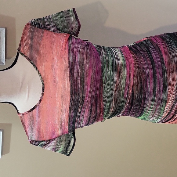 BCBG Max Azria Dress - Picture 2 of 12